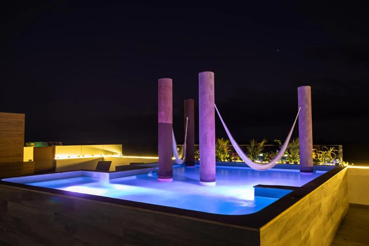 Fabulous & Exclusive Apartments With Sea View Pool Bbq Garden Akumal
