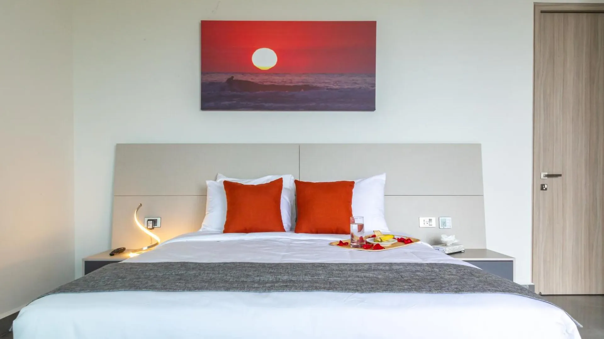Fabulous & Exclusive Apartments With Sea View Pool Bbq Garden Akumal Μεξικό