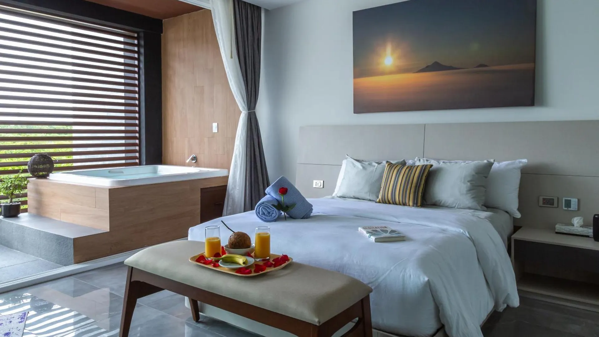 Fabulous & Exclusive Apartments With Sea View Pool Bbq Garden Akumal 4*,  Μεξικό