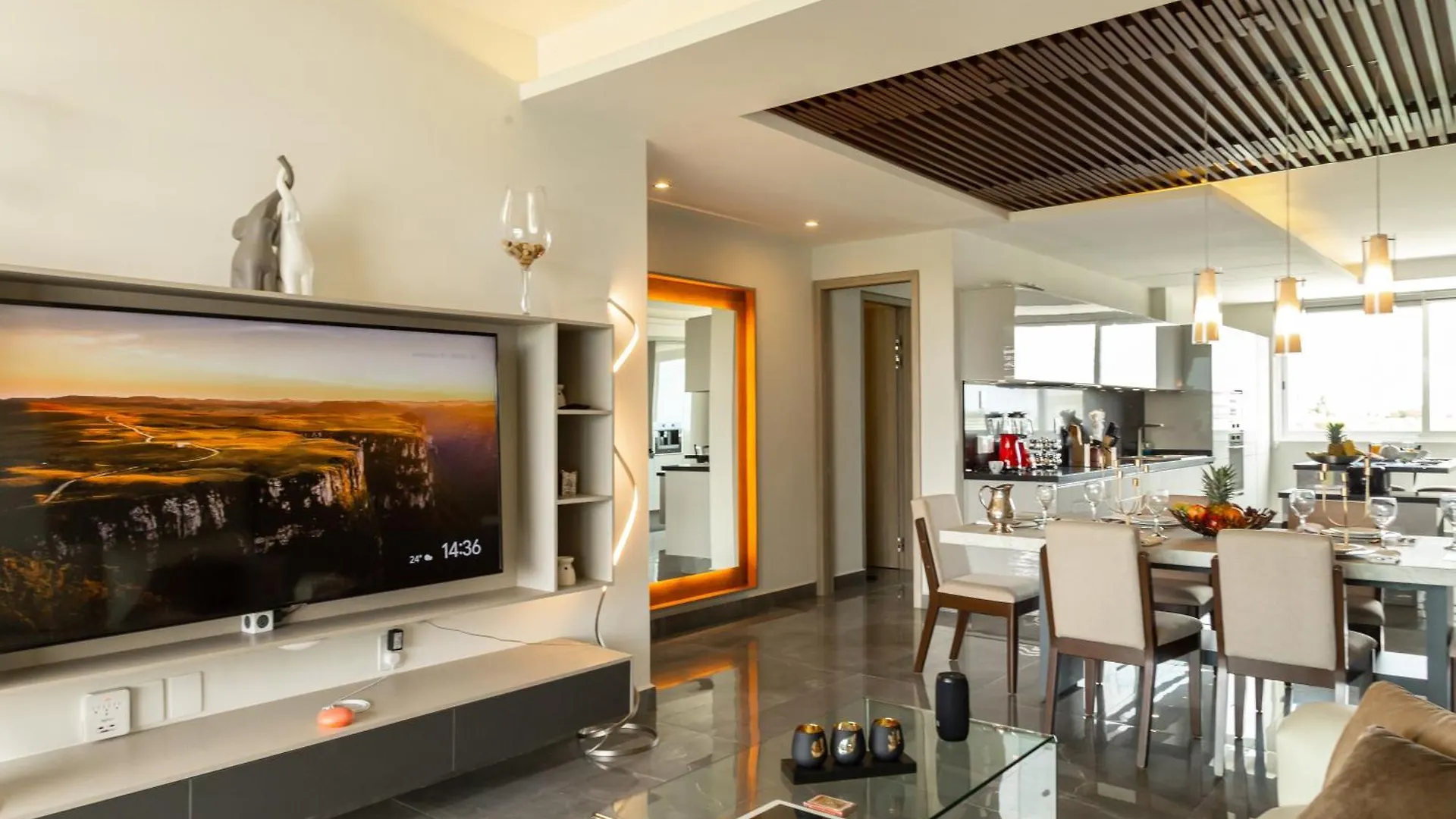 Fabulous & Exclusive Apartments With Sea View Pool Bbq Garden Akumal