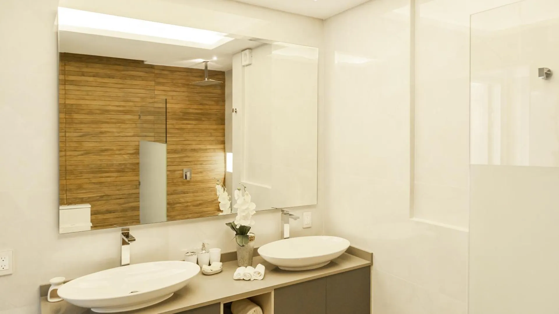 Fabulous & Exclusive Apartments With Sea View Pool Bbq Garden Akumal Ξενοδοχείο με διαμερίσματα