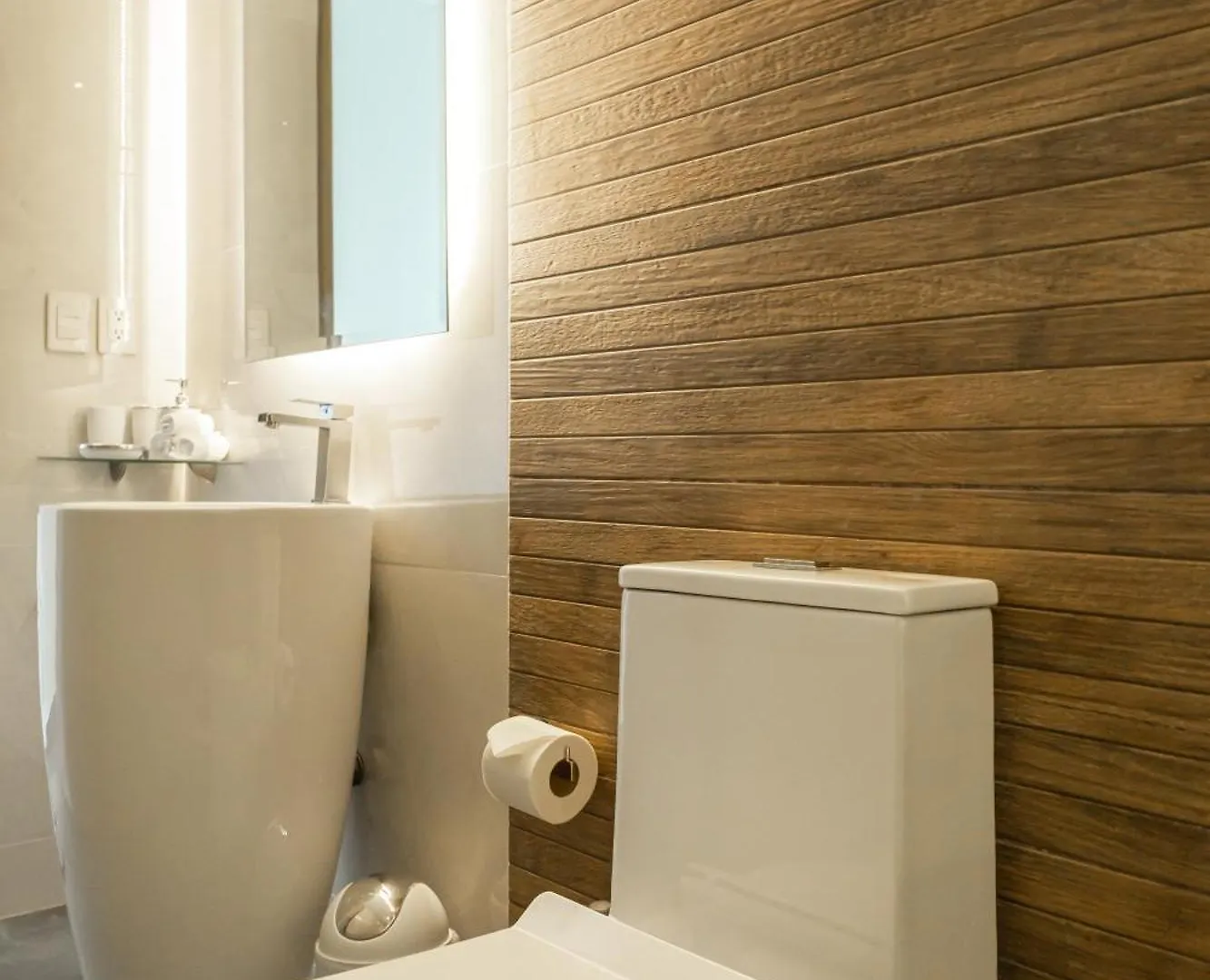 Fabulous & Exclusive Apartments With Sea View Pool Bbq Garden Akumal Ξενοδοχείο με διαμερίσματα