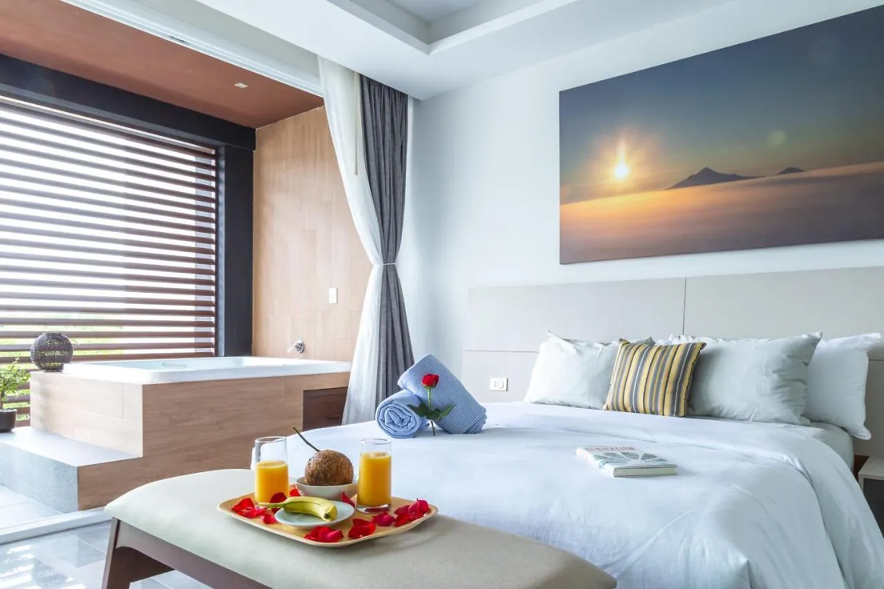 Fabulous & Exclusive Apartments With Sea View Pool Bbq Garden Акумаль