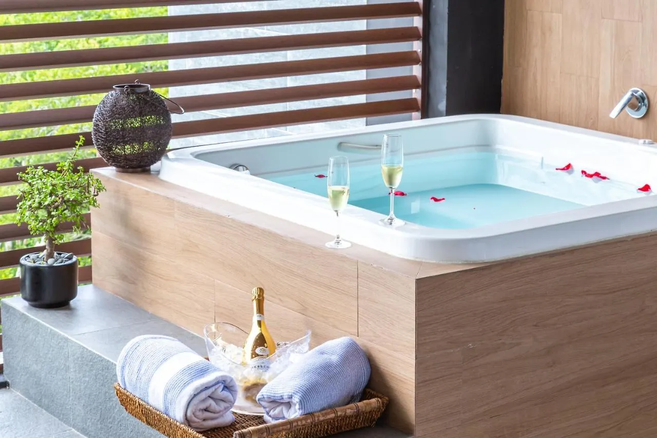 Solmare Aparthotel Akumal