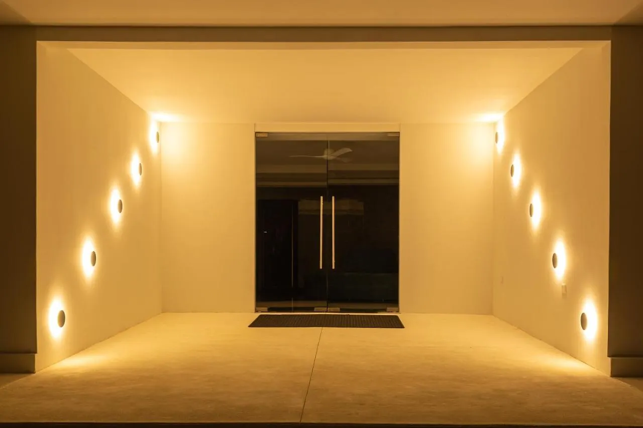 Solmare Aparthotel Akumal