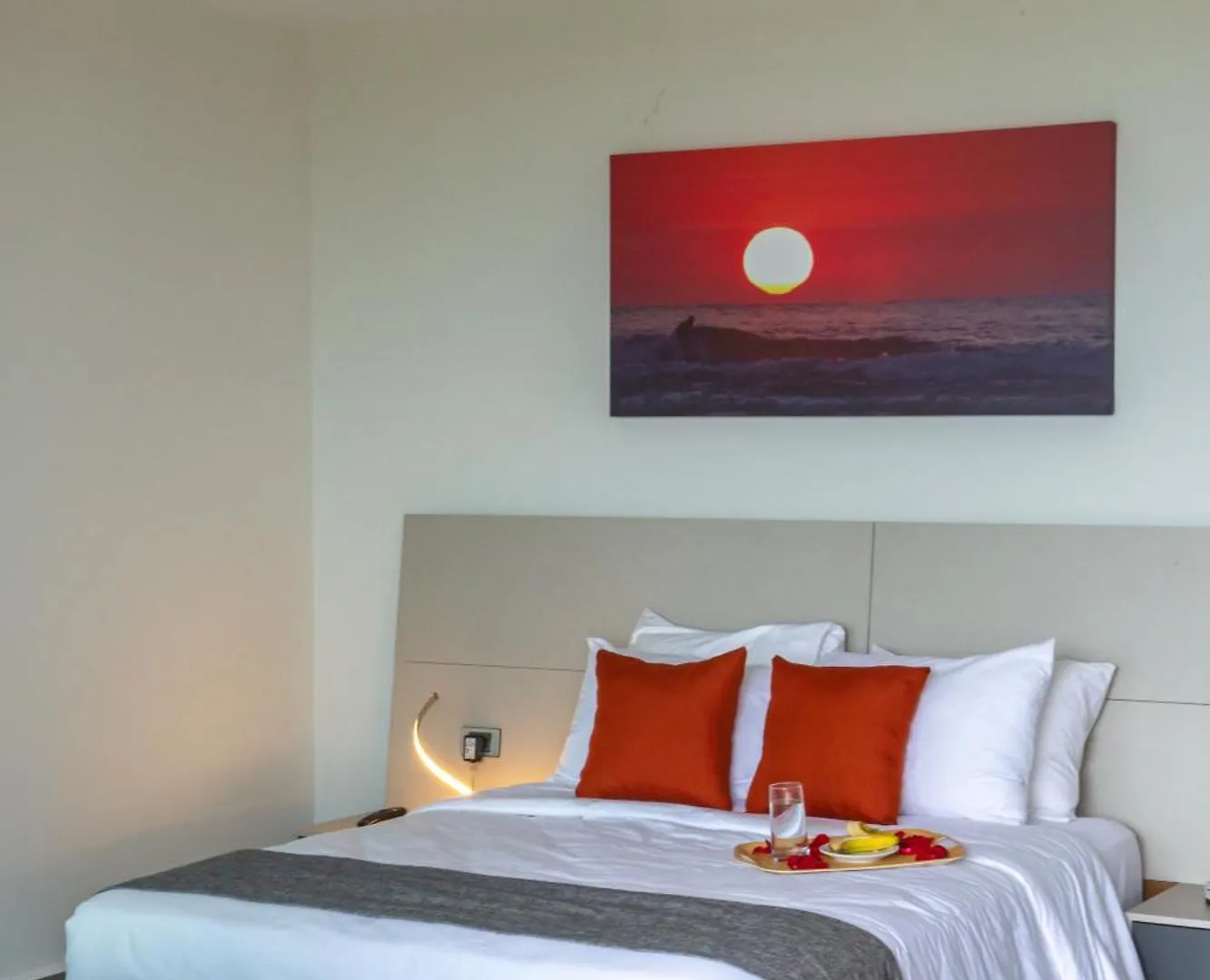 Solmare Aparthotel Akumal
