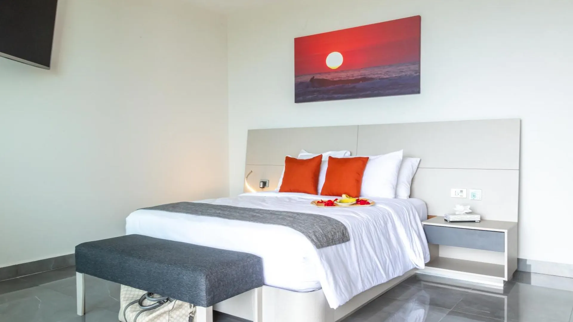 Solmare Aparthotel Akumal 4*,  Mexiko