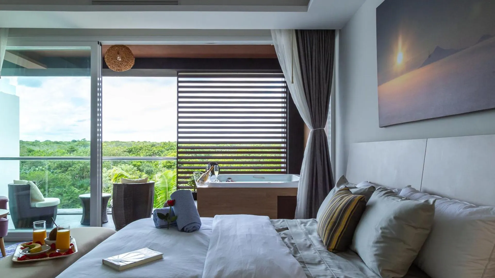 ****  Solmare Aparthotel Akumal Mexiko