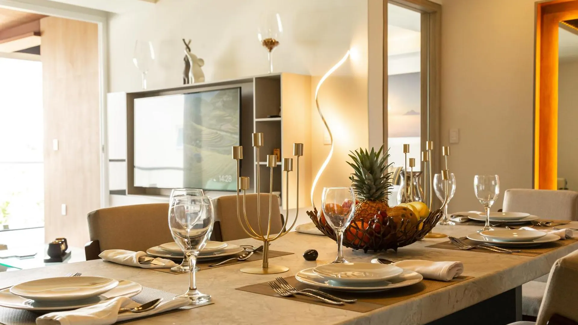 Solmare Aparthotel Akumal