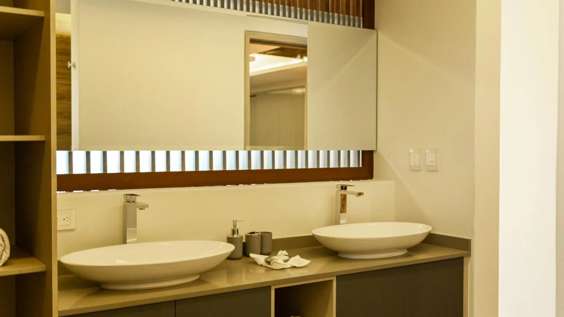 Solmare Aparthotel Akumal Mexiko