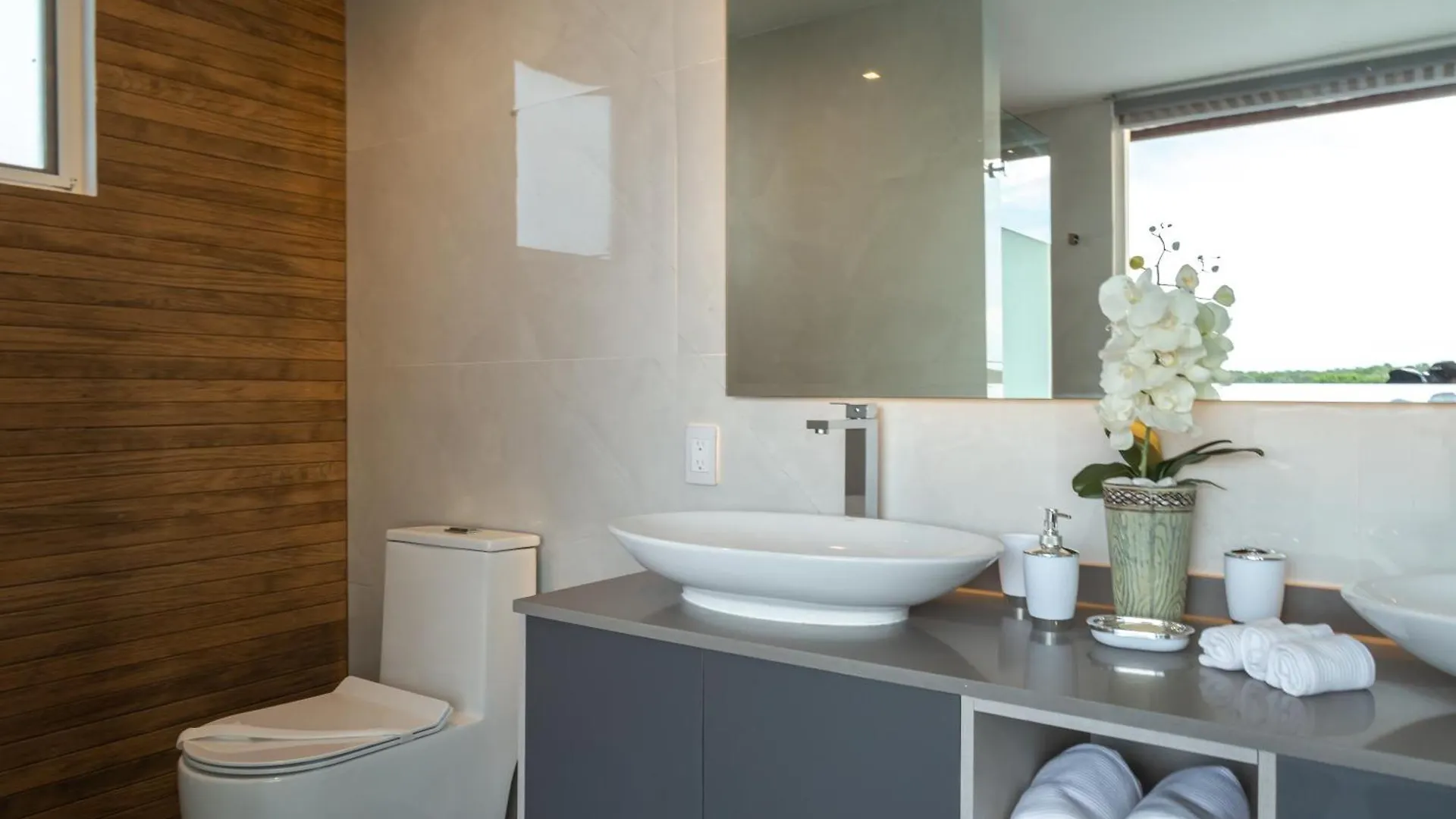Solmare Aparthotel Akumal