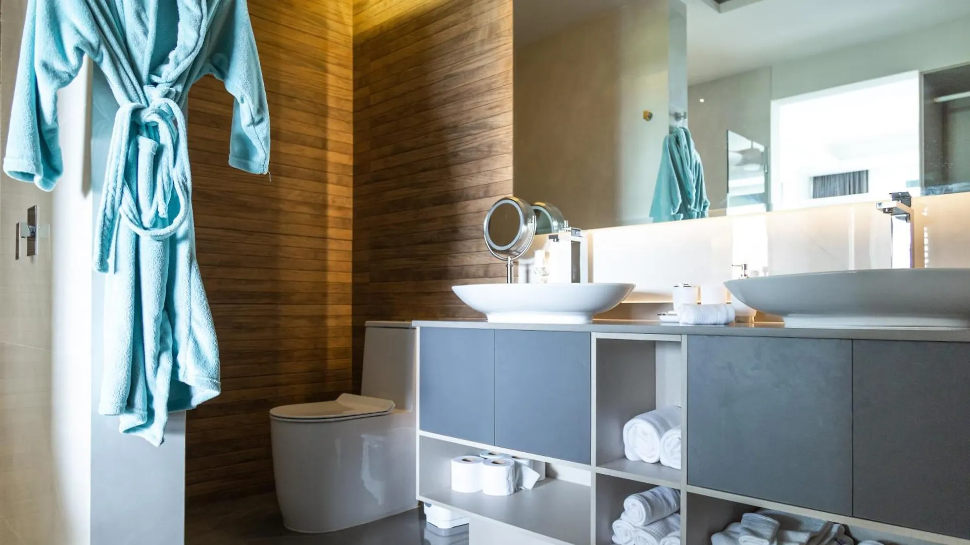 Solmare Aparthotel Akumal