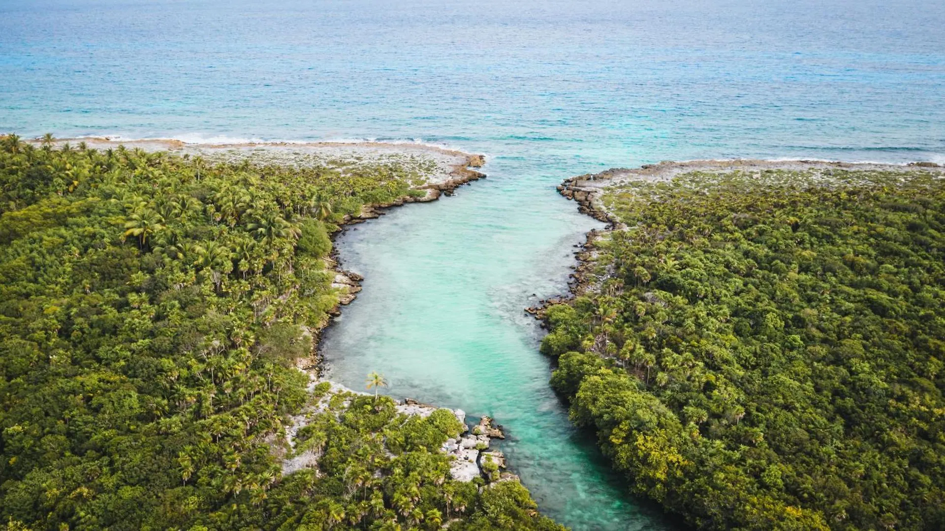 Solmare Aparthotel Akumal